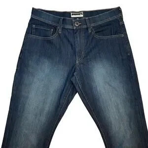 Jean Homme Travis Mathew Legacy Taille 38 Indigo Neuf Avec étiquette